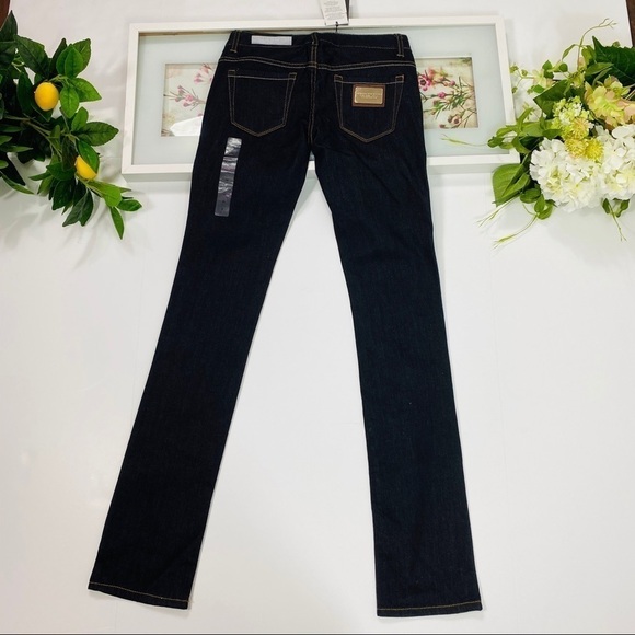 Armani Exchange Sz PO Straight  Jeans - Picture 2 of 8